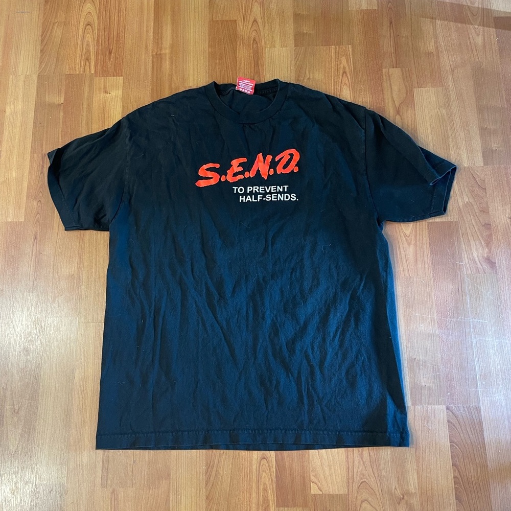 Fullsend XL Tee